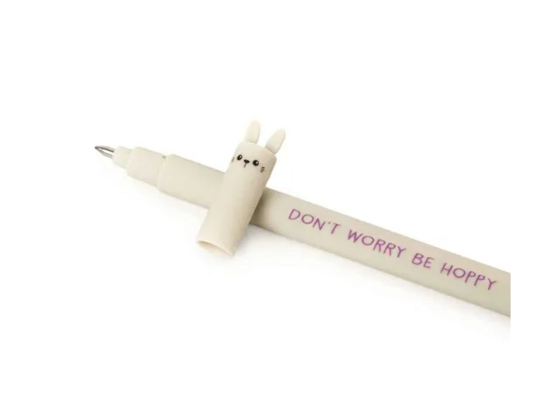 Legami erasable pens