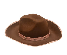 Load image into Gallery viewer, Cowboy Hat
