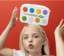 Load image into Gallery viewer, Paint Pallette Bag
