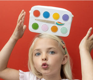 Paint Pallette Bag