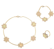Load image into Gallery viewer, Daisy Jewellery Set
