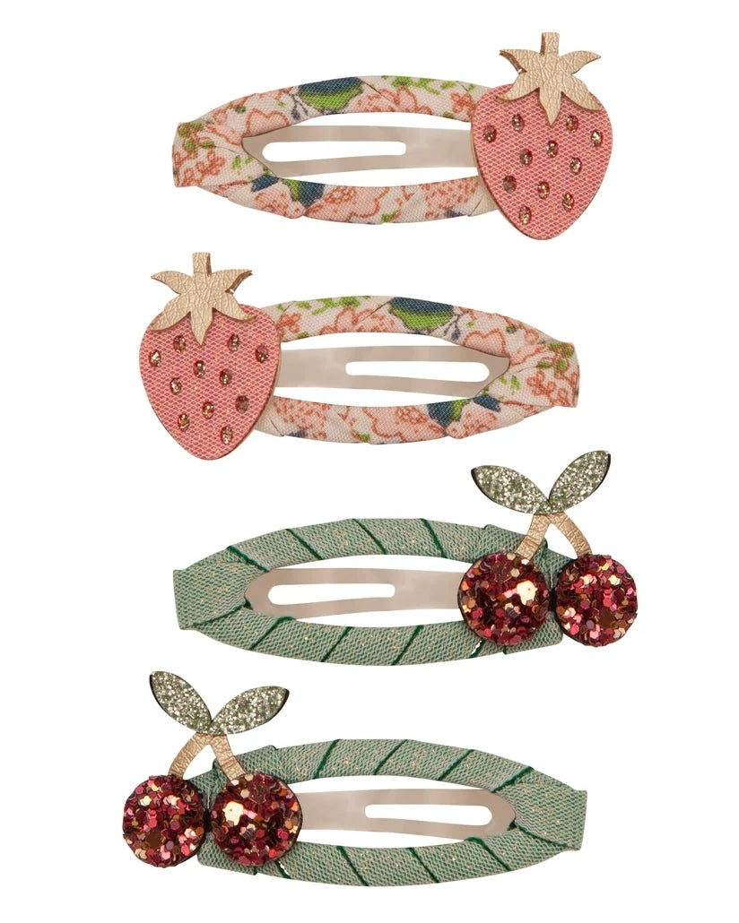 Fruity Floral clic clacs