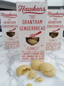 Grantham Gingerbread