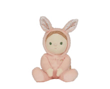 Load image into Gallery viewer, Dinky Dinkum Fluffle Family Babbit Bunny
