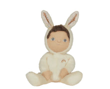 Load image into Gallery viewer, Dinky Dinkum Fluffle Family Basil Bunny
