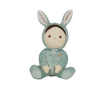 Load image into Gallery viewer, Dinky Dinkum Fluffle Family Biscuit Bunny
