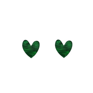 Heart Earrings