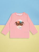 Load image into Gallery viewer, Kids Motif Tops by Blade &amp; Rose
