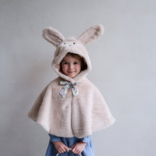 Load image into Gallery viewer, Bunny Cape by Mimi and Lula
