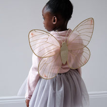 Load image into Gallery viewer, Dress-up Wings by Mimi and Lula

