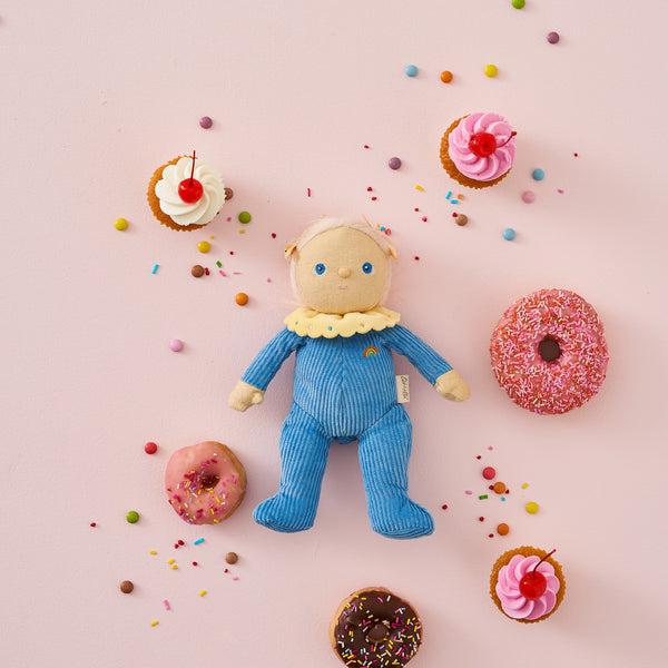 Sweet Treats Dinky Dinkum Dolls by Dinkum Dolls by Olliella