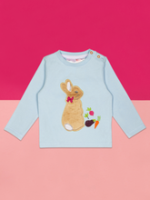 Load image into Gallery viewer, Peter Rabbit Grow Your Own Top
