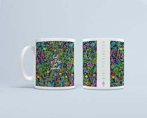 Niki Pilkington Mugs