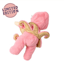 Load image into Gallery viewer, Olivia Octopus by Dinkum Dolls

