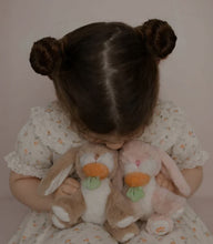 Load image into Gallery viewer, Binky Bunny - Dot by Dinkum Dolls by Olliella
