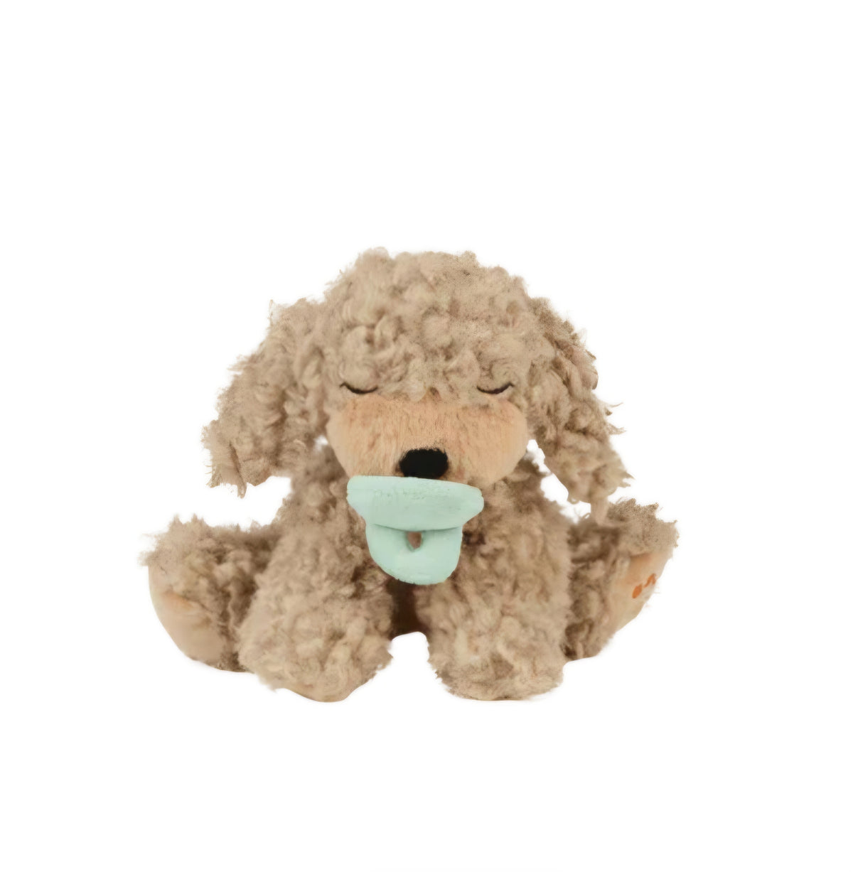 Binky Puppy Benny by Dinkum Dolls by Olliella