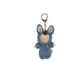 Cozy bag charms by Dinkum Dolls by Olliella