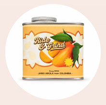 Load image into Gallery viewer, Ride and Grind coffee beans

