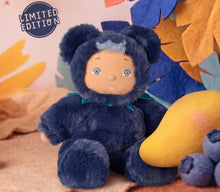 Load image into Gallery viewer, Mumble Jungle Cozy Dinkum Dolls
