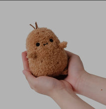 Load image into Gallery viewer, Ricespud Mini Sitting Plush Toy
