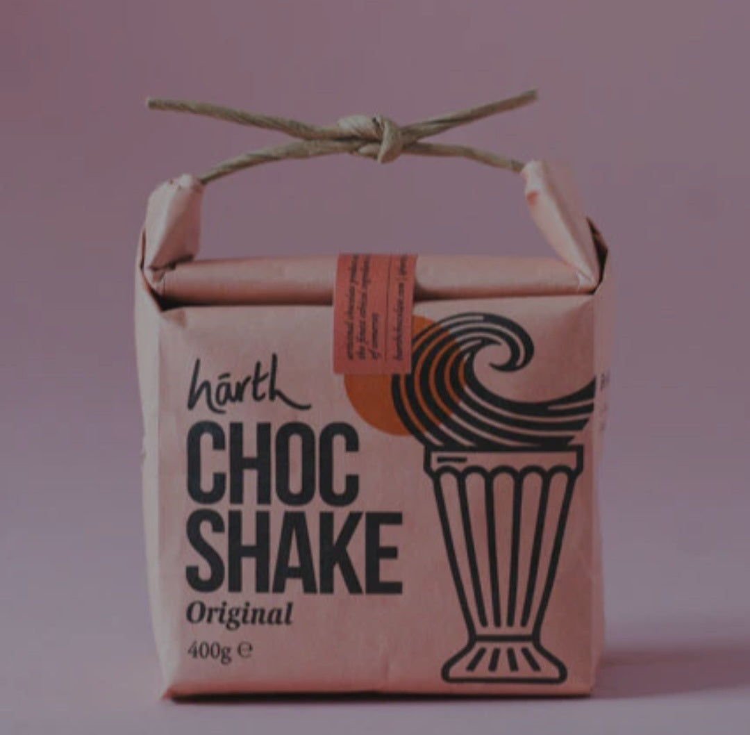 Hàrth Choc Shake Original