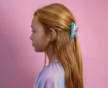 Load image into Gallery viewer, Unicorn acetate claw clip
