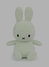 Load image into Gallery viewer, Miffy Eco Corduroy Plushie
