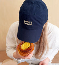 Load image into Gallery viewer, Bakery Tourist baseball caps
