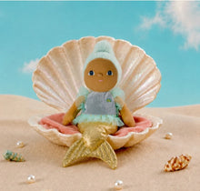 Load image into Gallery viewer, Maya Mermaid from Dinkum Dolls
