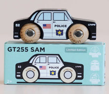 Load image into Gallery viewer, Le Toy Van Wooden Cars
