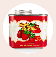 Load image into Gallery viewer, Ride and Grind coffee beans
