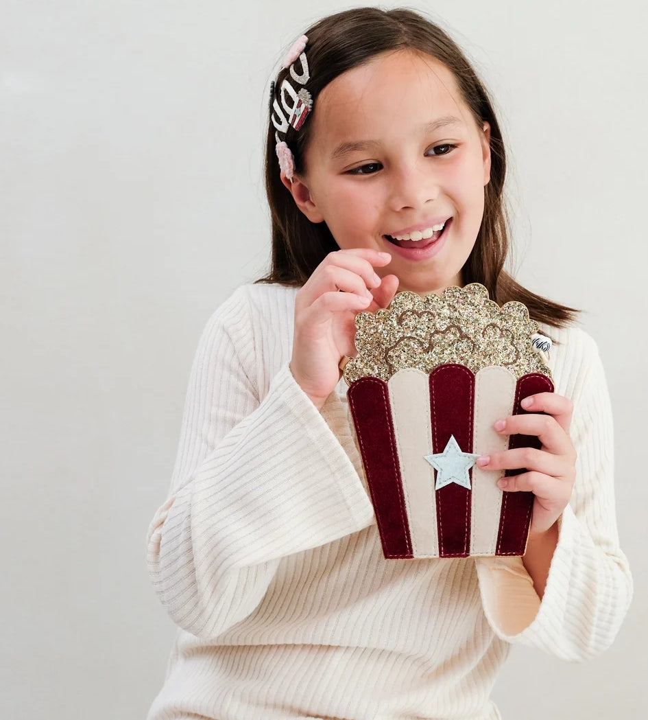 Popcorn Bag