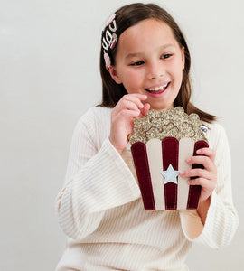 Popcorn Bag