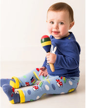 Load image into Gallery viewer, Miffy Anything Is Possible leggings by Blade &amp; Rose
