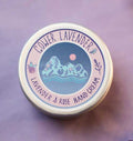Gower Lavender - Lavender and Rose Hand Cream