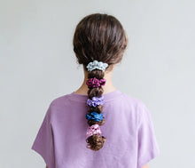 Load image into Gallery viewer, Dancing Queen scrunchies

