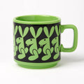 Magpie x Hornsea Rabbit Mug
