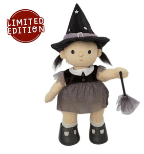 Wendy Witch