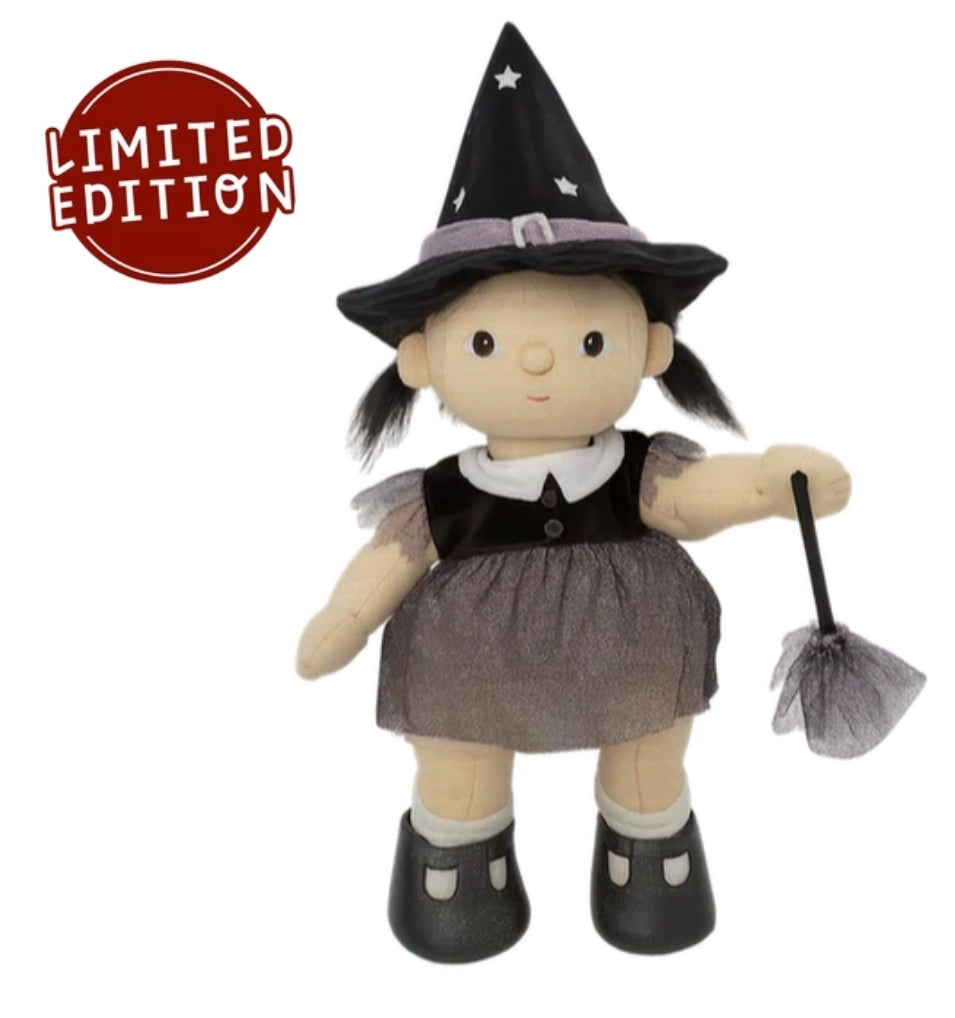 Wendy Witch