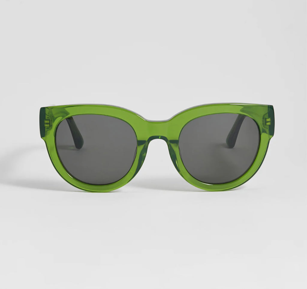 Estella Bartlett Green Seoul Women’s Sunglasses