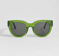 Estella Bartlett Green Seoul Women’s Sunglasses