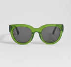 Estella Bartlett Green Seoul Women’s Sunglasses