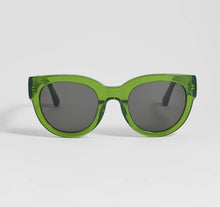 Load image into Gallery viewer, Estella Bartlett Green Seoul Women’s Sunglasses
