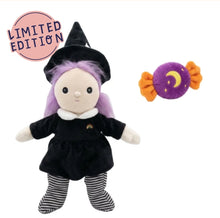 Load image into Gallery viewer, Dress Me Dinky Willa Witch

