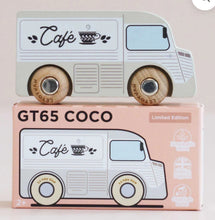 Load image into Gallery viewer, Le Toy Van Wooden Cars
