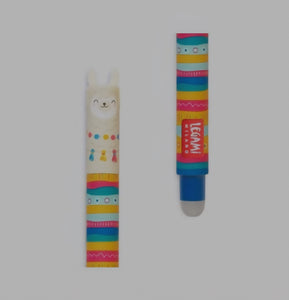 Legami erasable pens