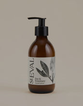 Load image into Gallery viewer, St Eval Hand Lotion - Bay and Rosemary
