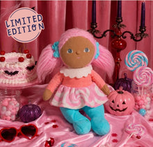 Load image into Gallery viewer, Dinky Dinkum Lottie Lollipop
