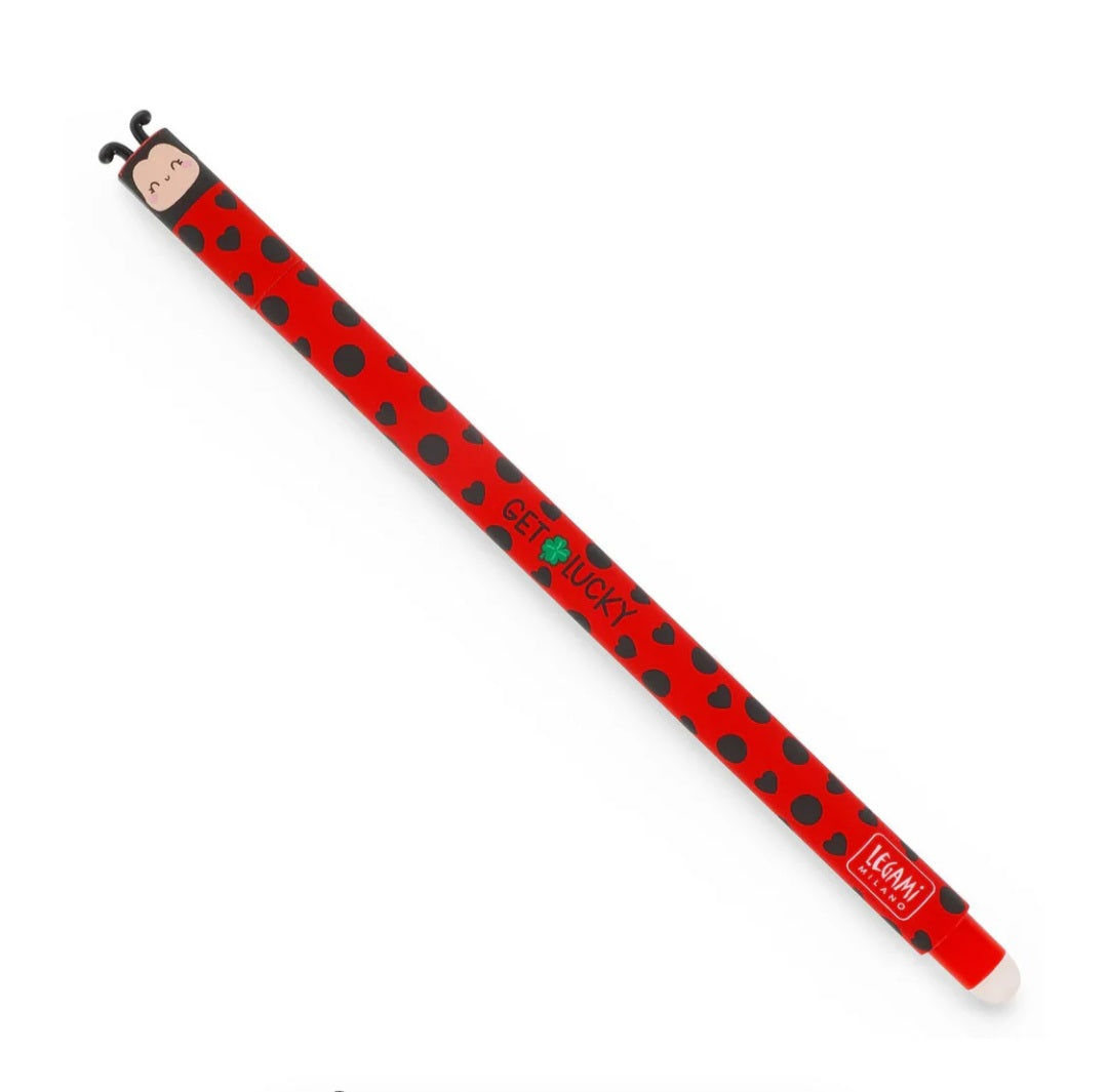 Legami erasable pens