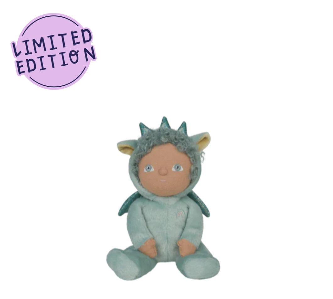 Dinky Dinkum Dante Dragon